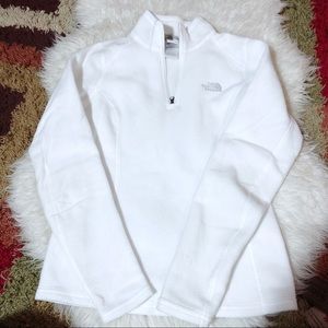 The North Face Fleece Half Zip